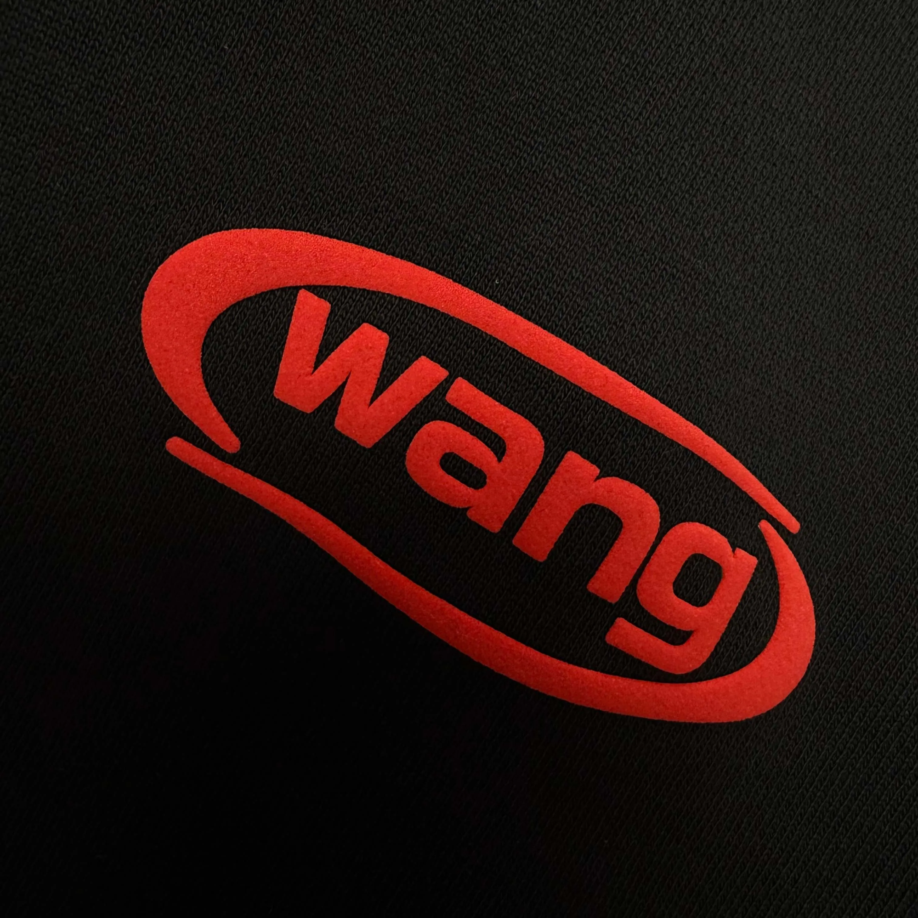 ＃ 125 * *alexander 2026 wang Same Style ：Black White Size： S （90-130 ） M （120-150 ） L （140-165 ） XL （160-180 ） XXL （180 ）